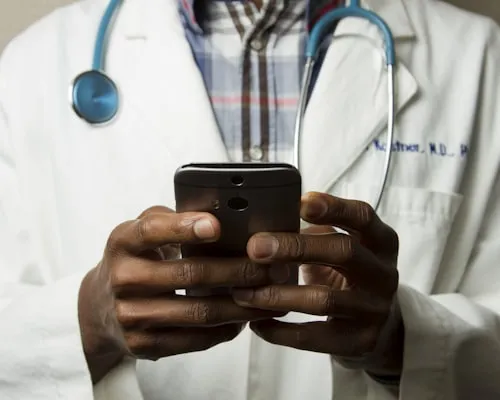 Elderly and bedridden patient care