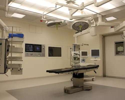 Regent Nursing Home Caresas