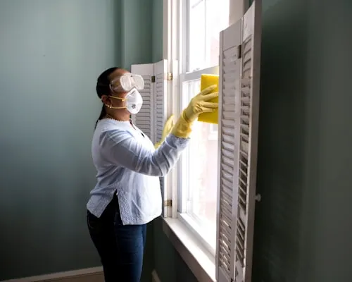 Home Services